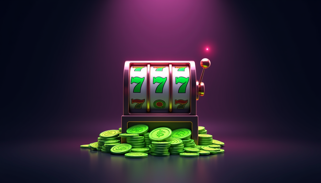 Bikini Paradise paytable and symbol information screen